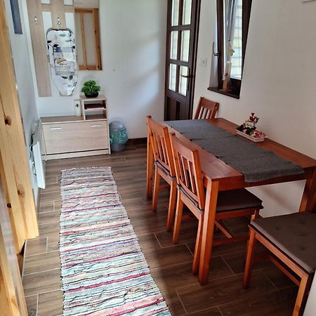 Zalán Vendégház Csaszartoltes Exterior foto
