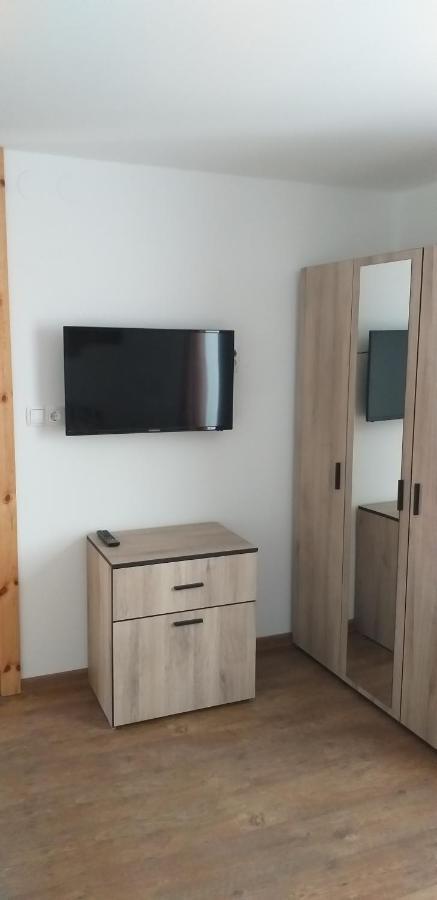 Zalán Vendégház Csaszartoltes Exterior foto