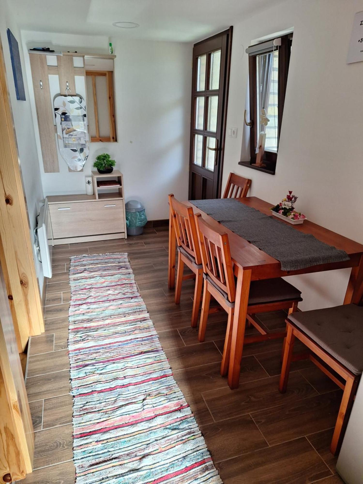 Zalán Vendégház Csaszartoltes Exterior foto