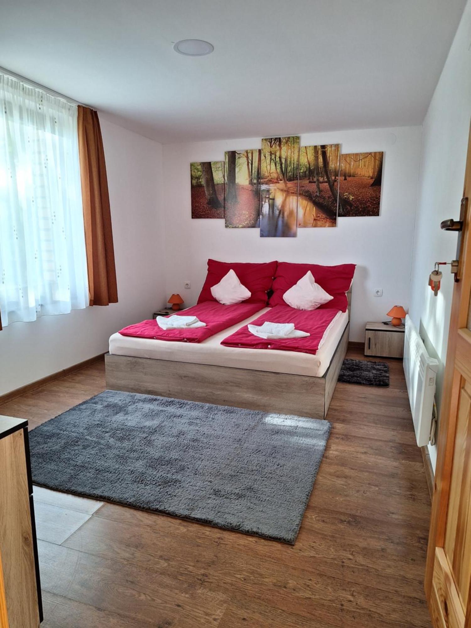 Zalán Vendégház Csaszartoltes Exterior foto